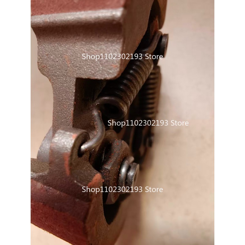Gardening Tools High Quality - Iron High Quality Lawn Mower Accessories