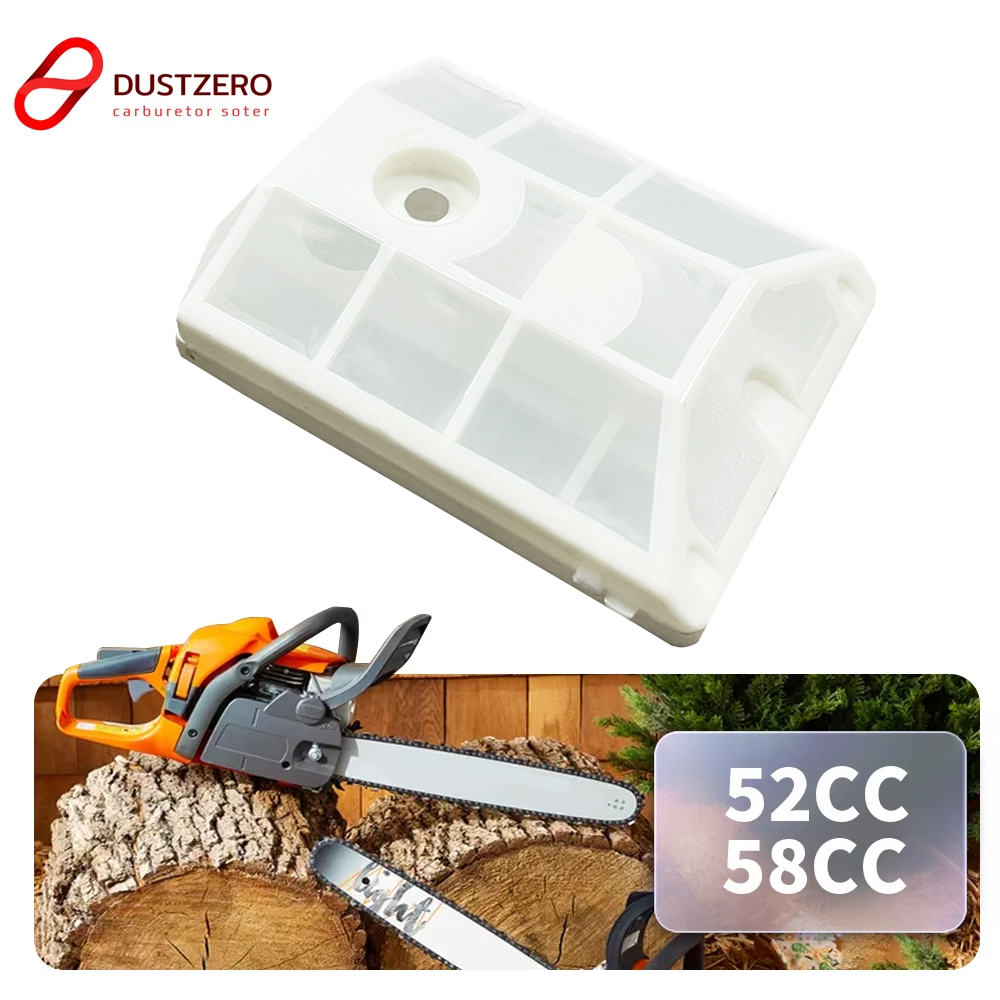 Gardening Tools And Accessories - Garden Tool 52cc 58cc Chainsaw Spare