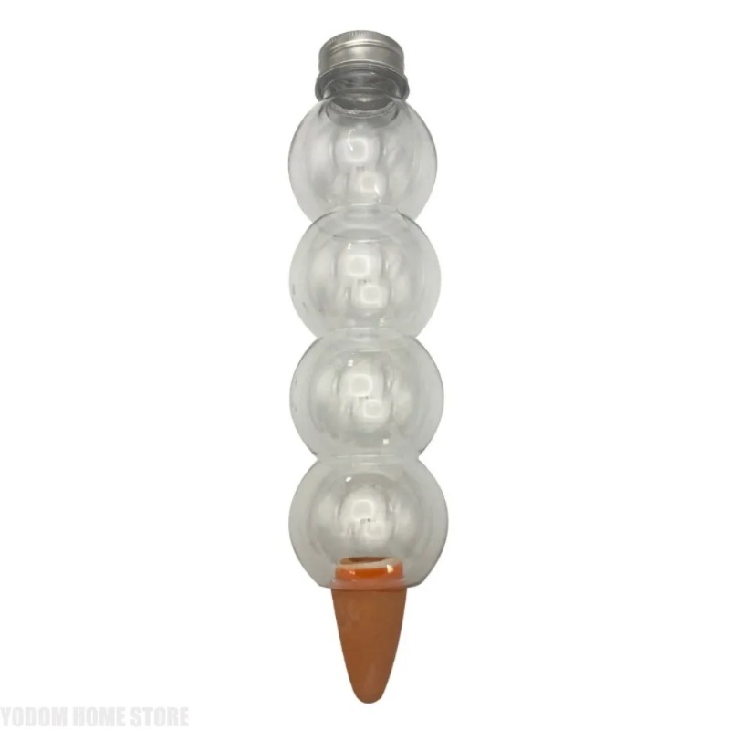 Gardening Tools For Home - 1Pc Creative Automatic Plant Waterer, Self-Watering
