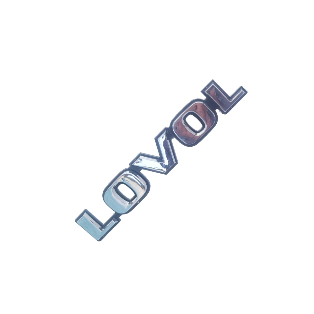 Tractor Logo for Lovol Series  - Gardening Tools Logo ulasan dan harga