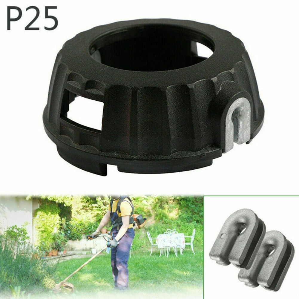Kits Trimmer Head Cover For Ca - Gardening Tools High Quality ulasan dan harga