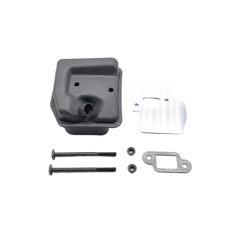1123 140 0606 For Exhaust Muff - Gardening Tools Bundle ulasan dan harga