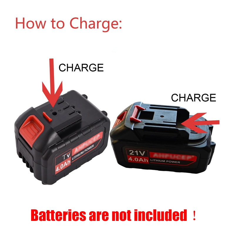 UK Plug 21V 2A Power Tool Char - Gardening Tools Uk ulasan dan harga