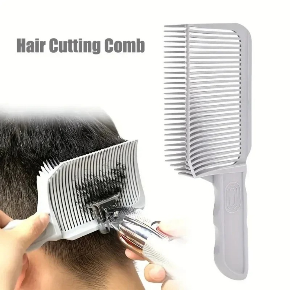 Fading Comb Professional Barbe - Gardening Tools Long Handle ulasan dan harga