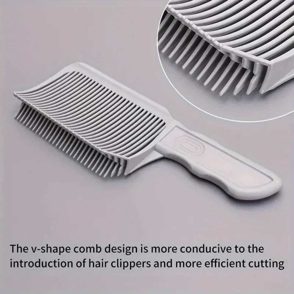 Fading Comb Professional Barbe - Gardening Tools Long Handle ulasan dan harga