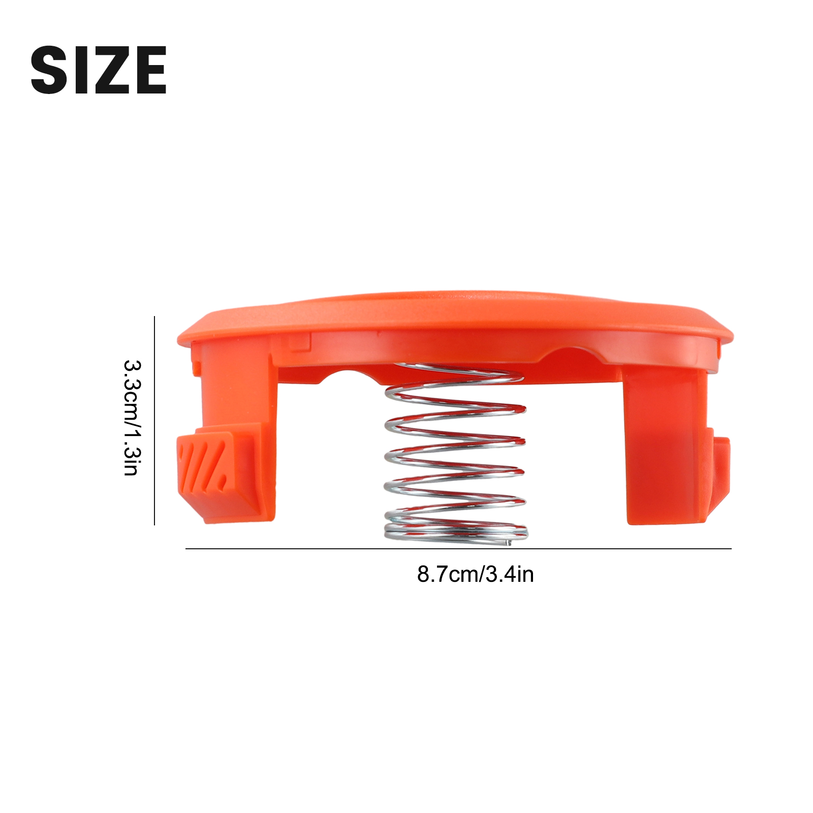 High Quality Spool Cap Spool C - Gardening Tools High Quality ulasan dan harga