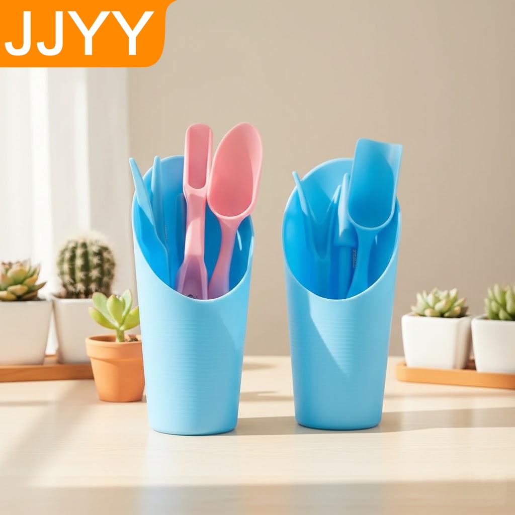 4Pcs Mini Succulent Planter Ac - Gardening Tools And Accessories ulasan dan harga