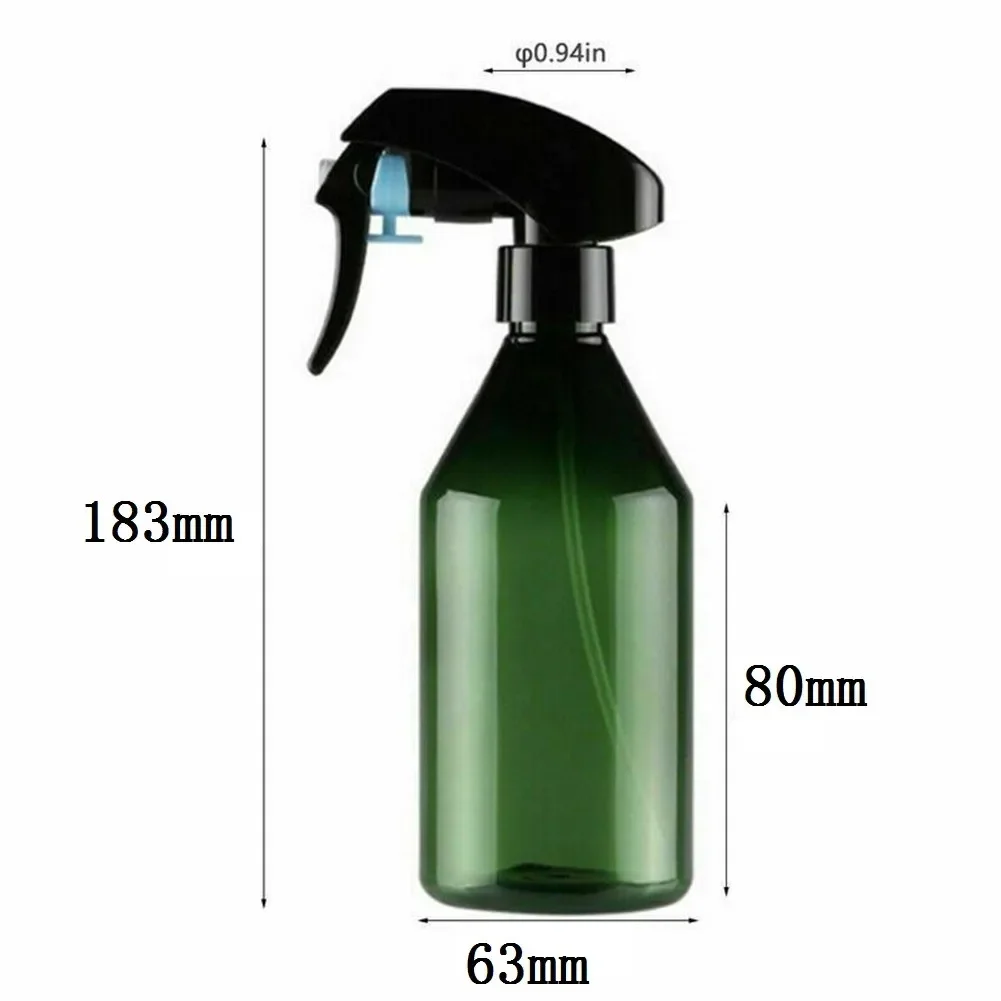300ml Plastic Water Spray Bott - Gardening Tools Best Quality ulasan dan harga