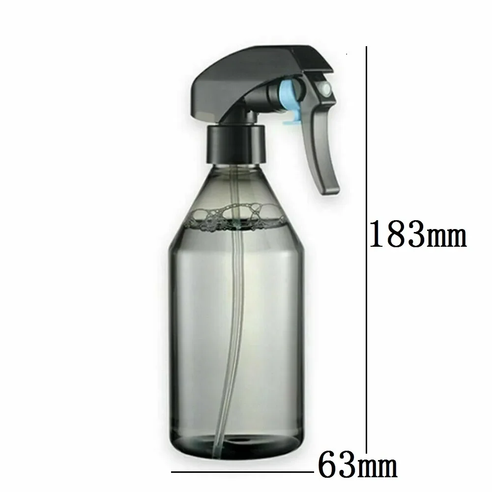 300ml Plastic Water Spray Bott - Gardening Tools Best Quality ulasan dan harga