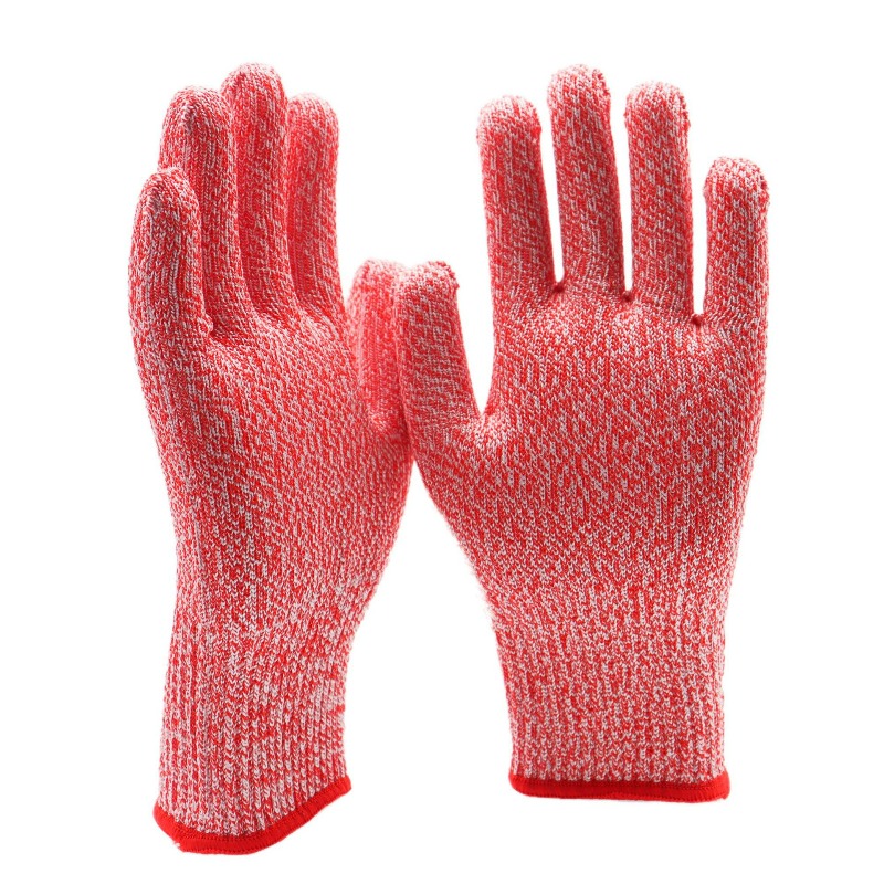 Clearance_Grade 5 Cut Resistan - Gardening Tools Gloves ulasan dan harga