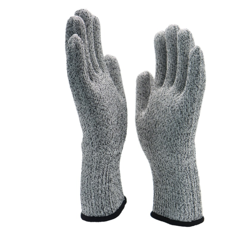 Clearance_Grade 5 Cut Resistan - Gardening Tools Gloves ulasan dan harga
