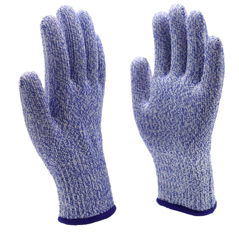 Clearance_Grade 5 Cut Resistan - Gardening Tools Gloves ulasan dan harga