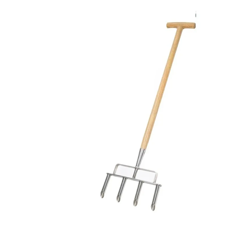 Soil ripper, lawn soil ripping - Gardening Tools Uk ulasan dan harga