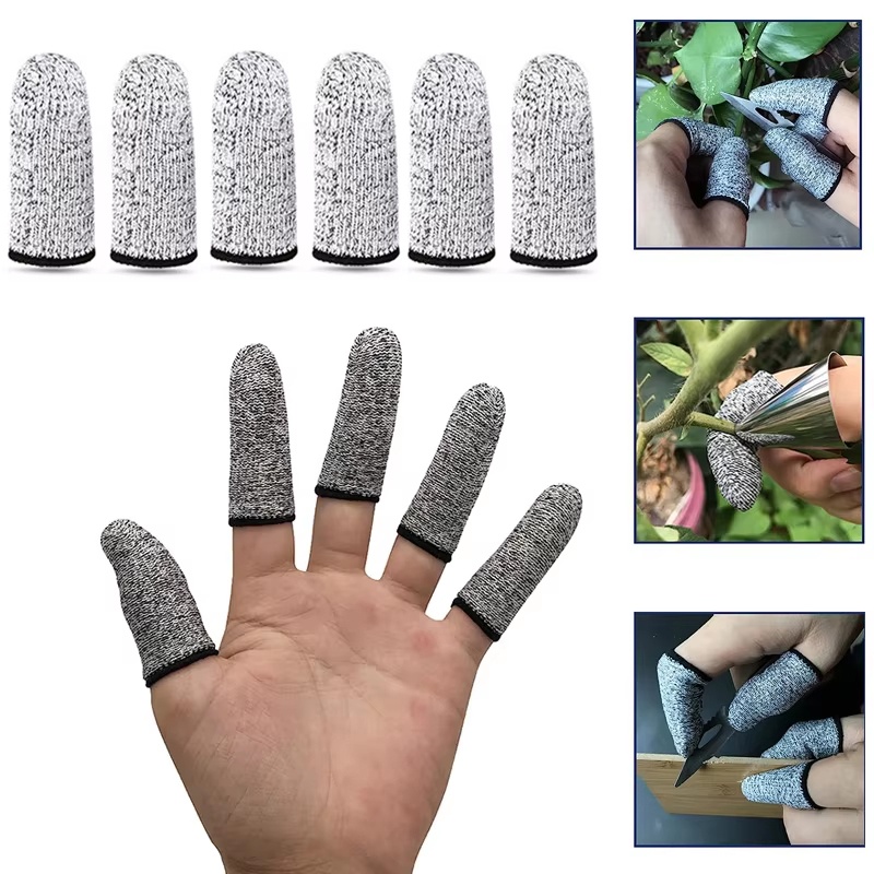 5-Level High Performance Anti  - Gardening Tools Gloves ulasan dan harga