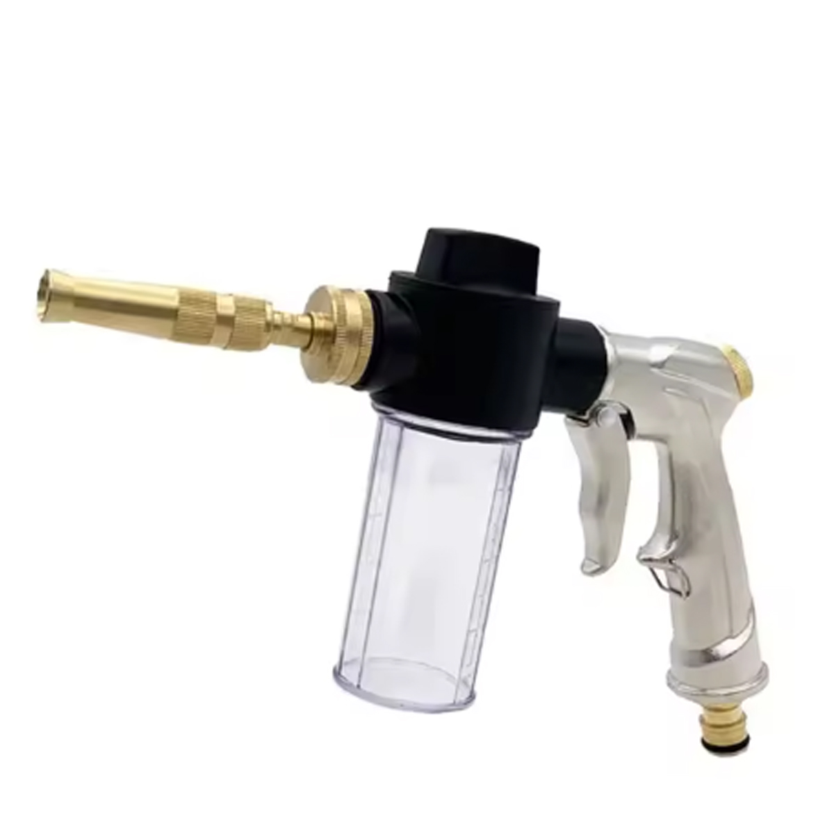 High Pressure Spray Water Gun  - Gardening Tools Bundle ulasan dan harga