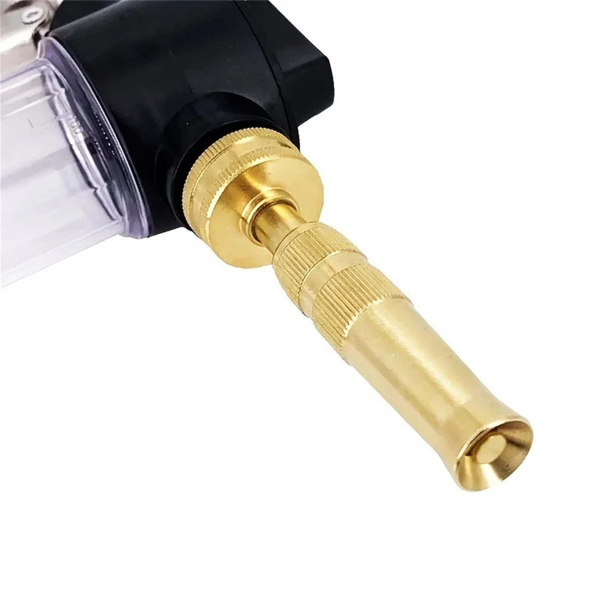 High Pressure Spray Water Gun  - Gardening Tools Bundle ulasan dan harga