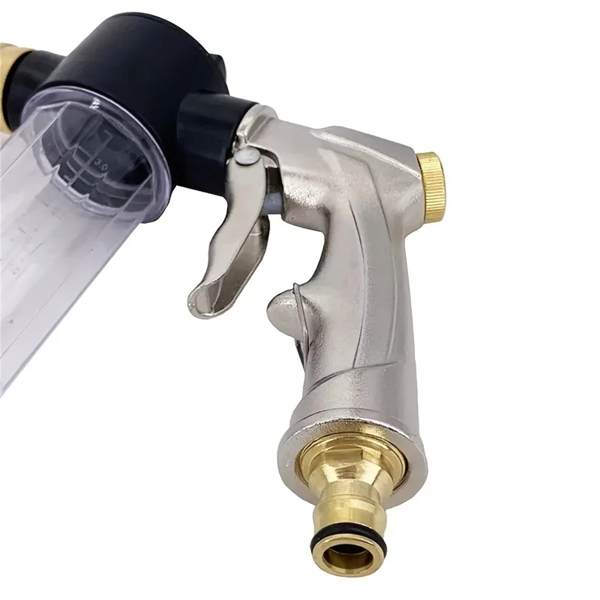 High Pressure Spray Water Gun  - Gardening Tools Bundle ulasan dan harga