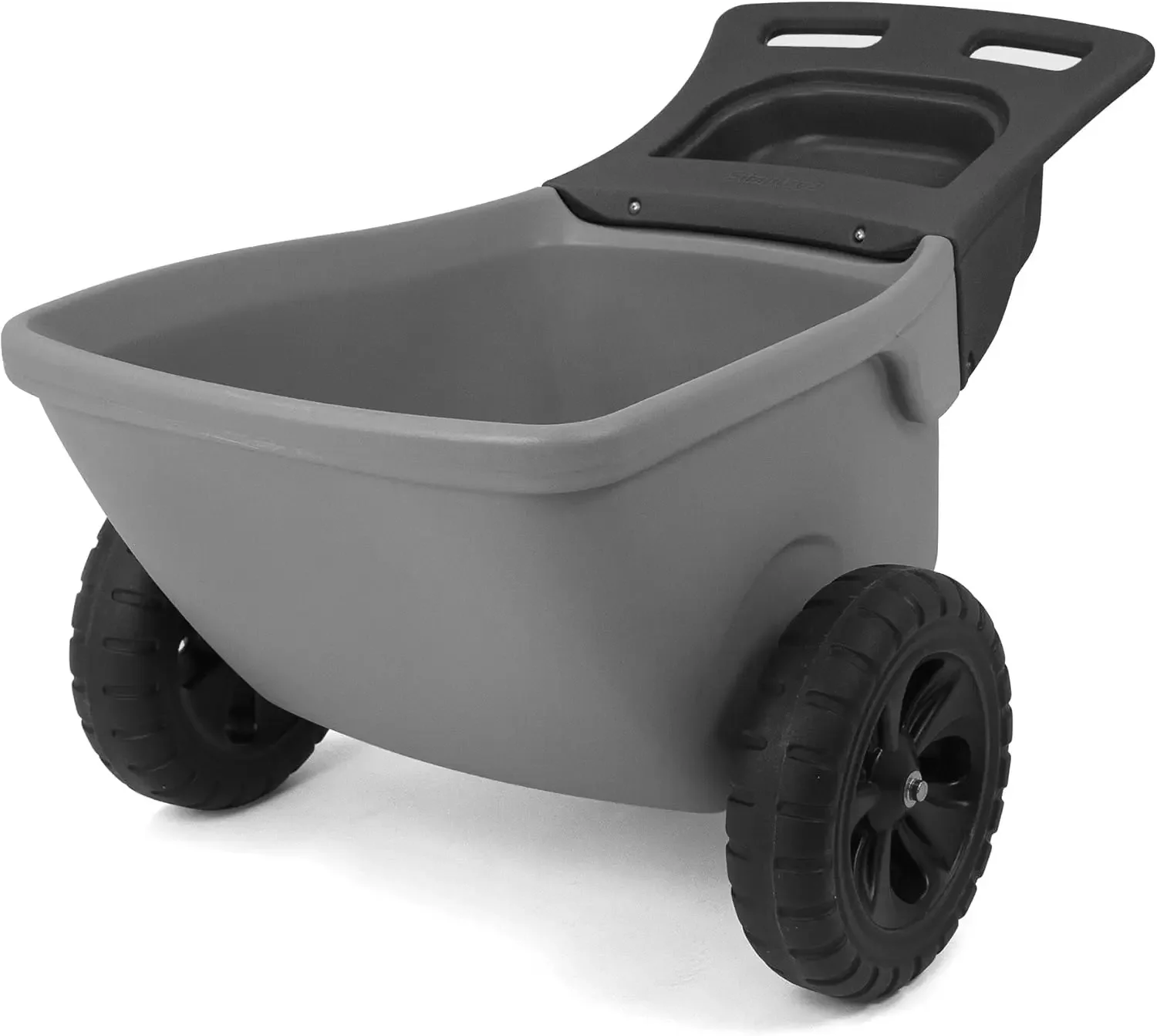Easy Haul Durable Wheelbarrow  - Gardening Tools Made In Usa ulasan dan harga