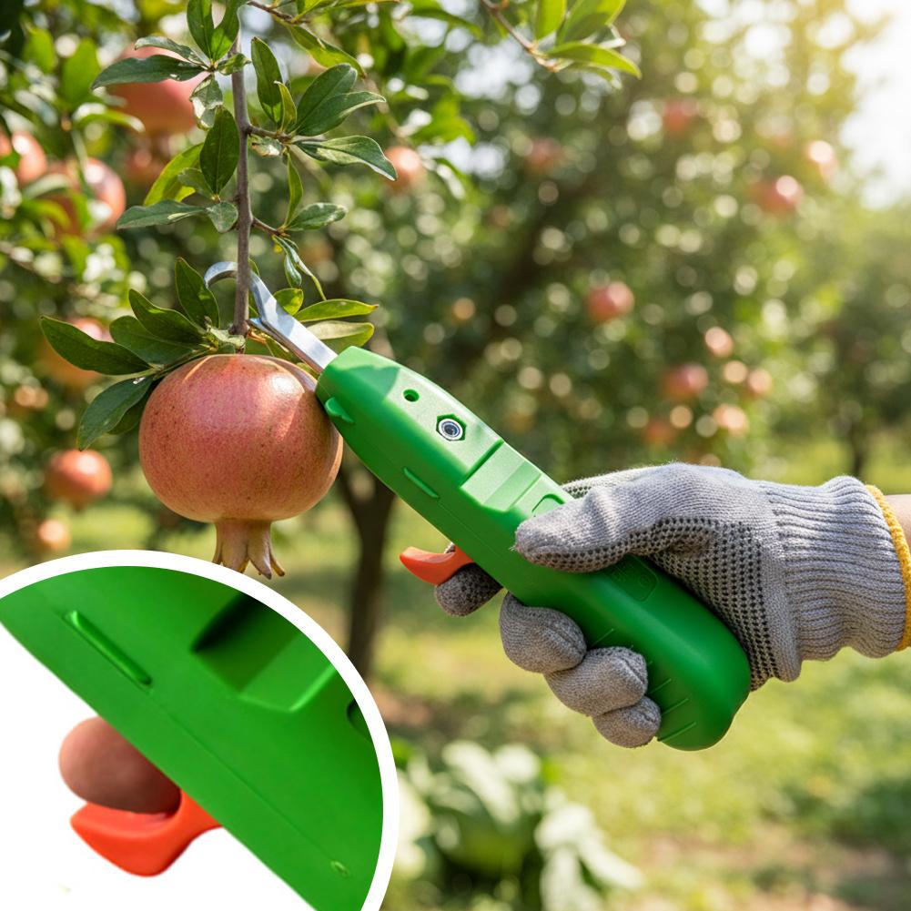 Mini Pruner Portable Pruning & - Gardening Tools Scissors ulasan dan harga