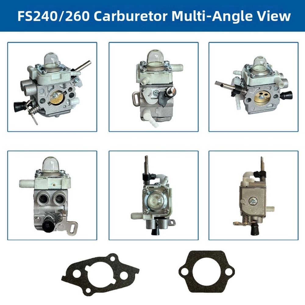  4147 120 0625 Carburetors Ki - Gardening Tools And Accessories ulasan dan harga