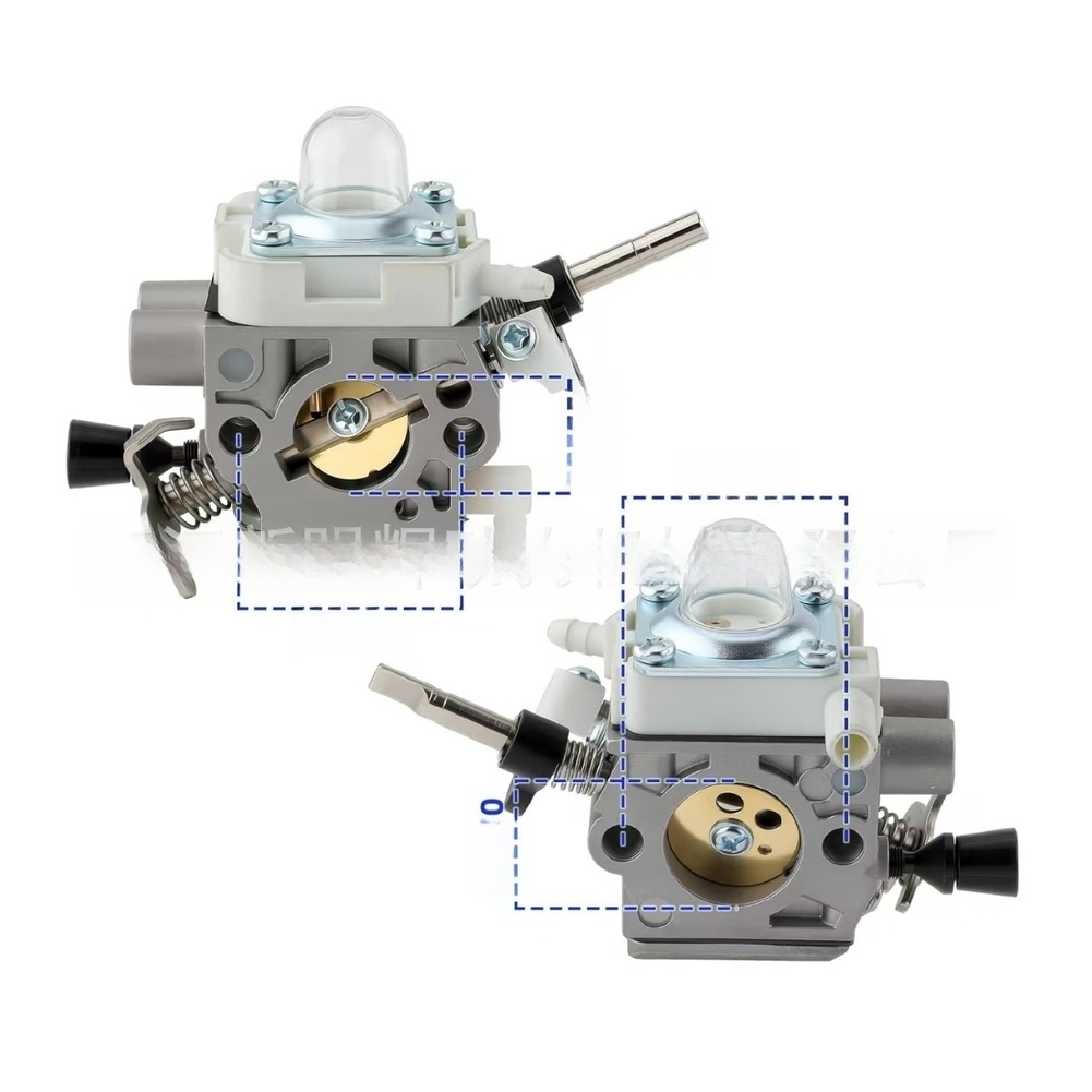  4147 120 0625 Carburetors Ki - Gardening Tools And Accessories ulasan dan harga