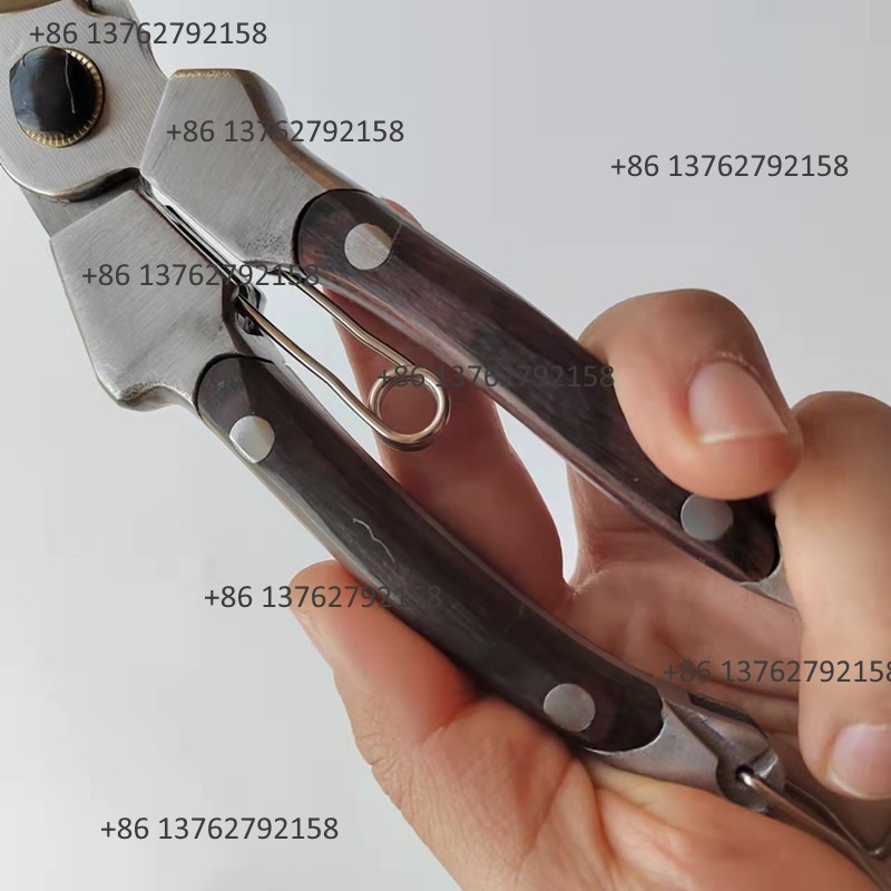 Multipurpose Pruning Shears Fr - Gardening Tools Scissors ulasan dan harga