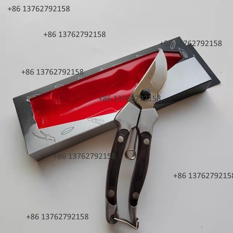 Multipurpose Pruning Shears Fr - Gardening Tools Scissors ulasan dan harga