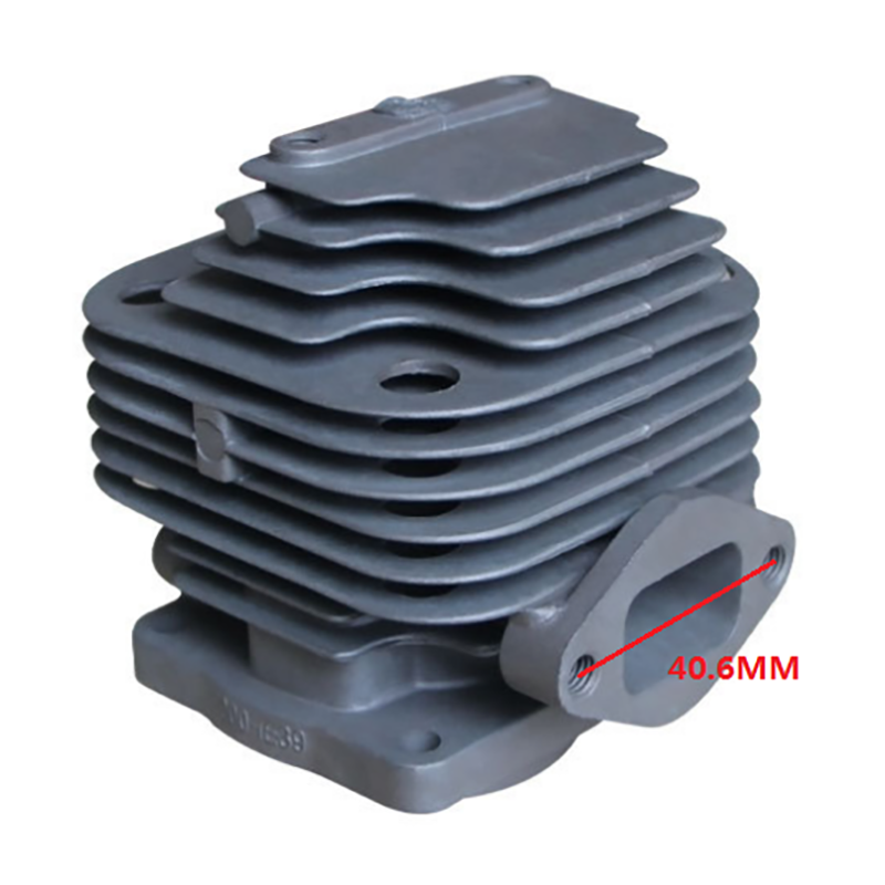 39mm CYLINDER PISTON KIT FIT F - Gardening Tools Bundle ulasan dan harga