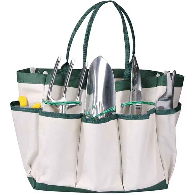 11 Pcs Garden Tool Set Aluminu - Gardening Tools Gift Set ulasan dan harga