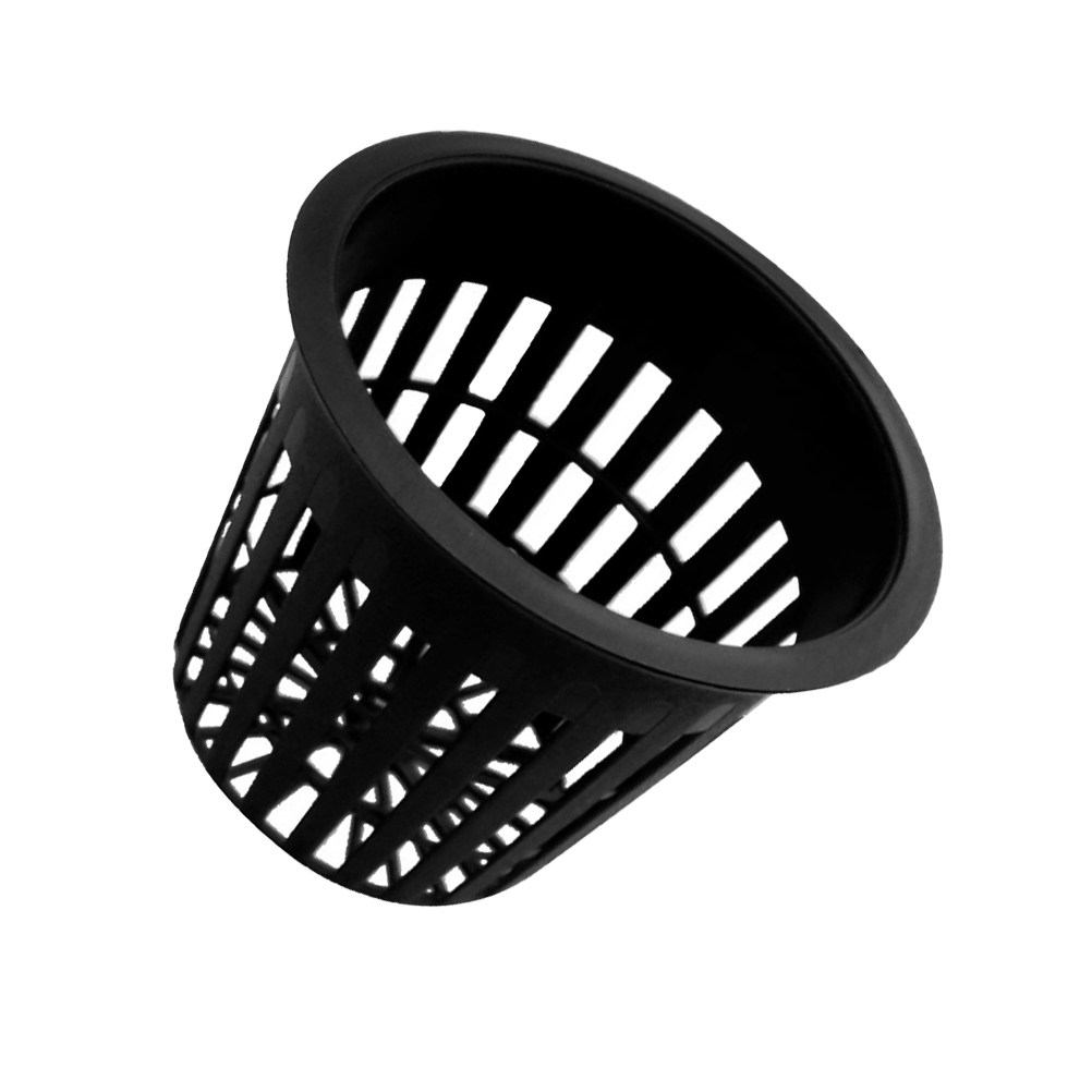 10Pcs PP Mesh Planting Baskets - Gardening Tools For Home ulasan dan harga