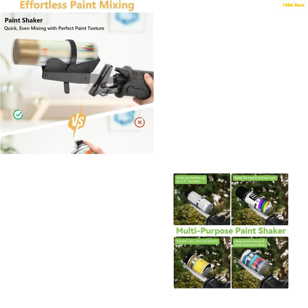 U1JB Reciprocating Paint Can M - Gardening Tools Gift Set ulasan dan harga
