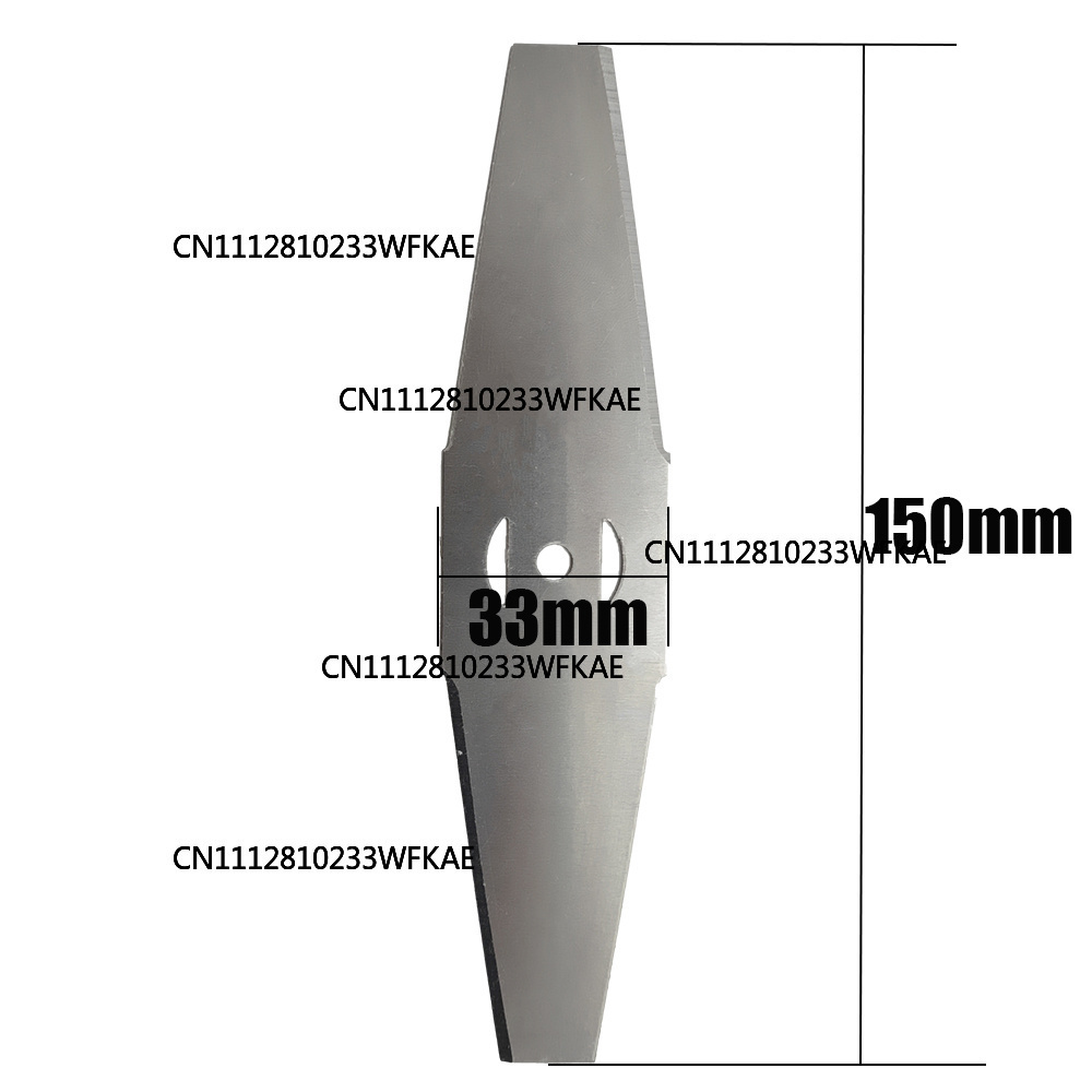 5/10x 150mm Metal Grass String - Gardening Tools For Home ulasan dan harga
