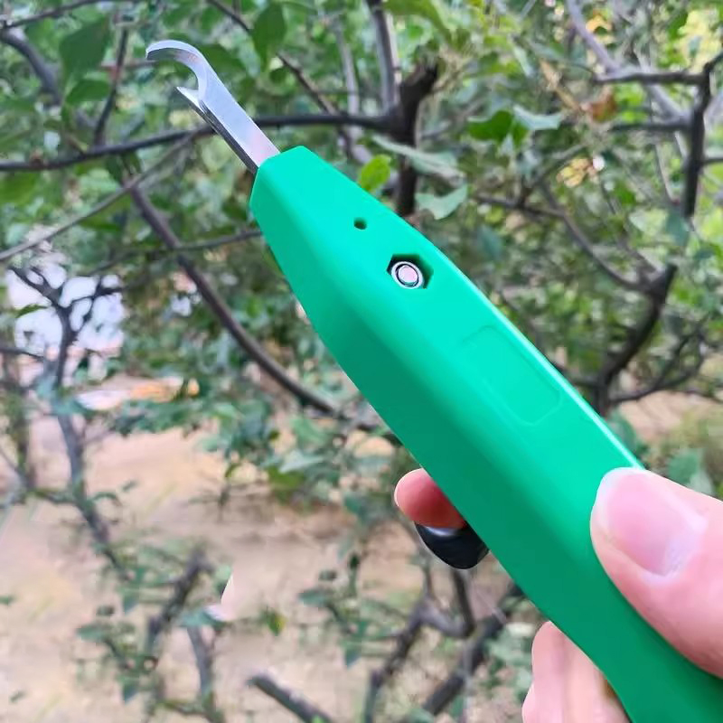 Professional Pepper Picker Han - Gardening Tools Scissors ulasan dan harga