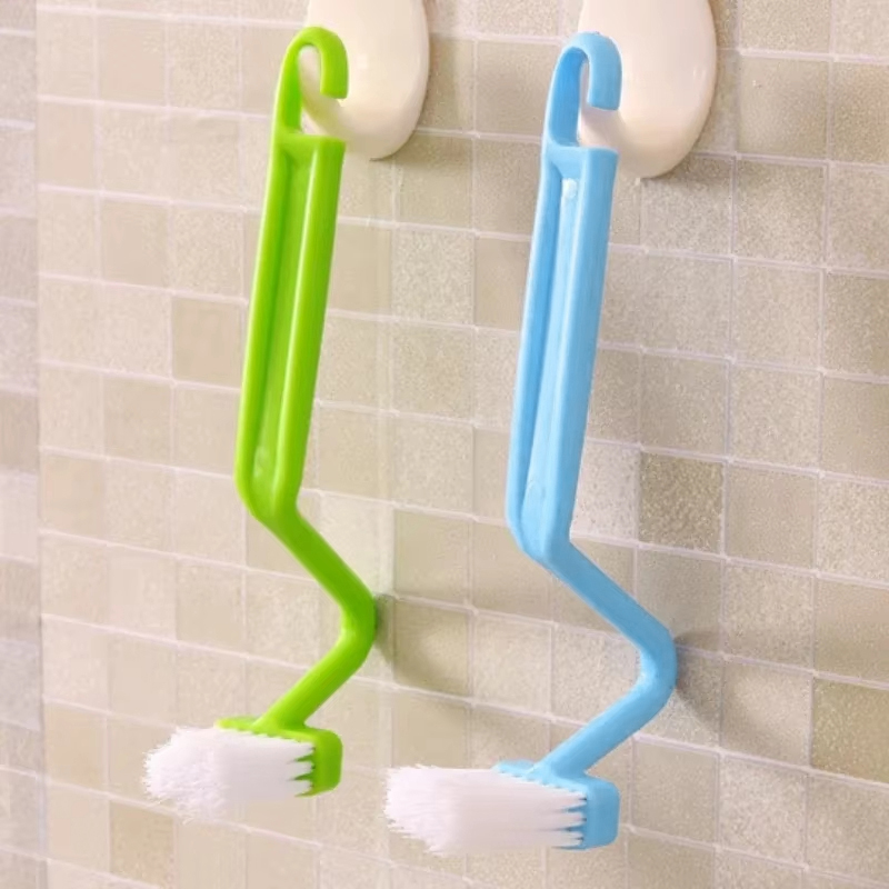 Curved Toilet Long Handle Hous - Gardening Tools Long Handle ulasan dan harga