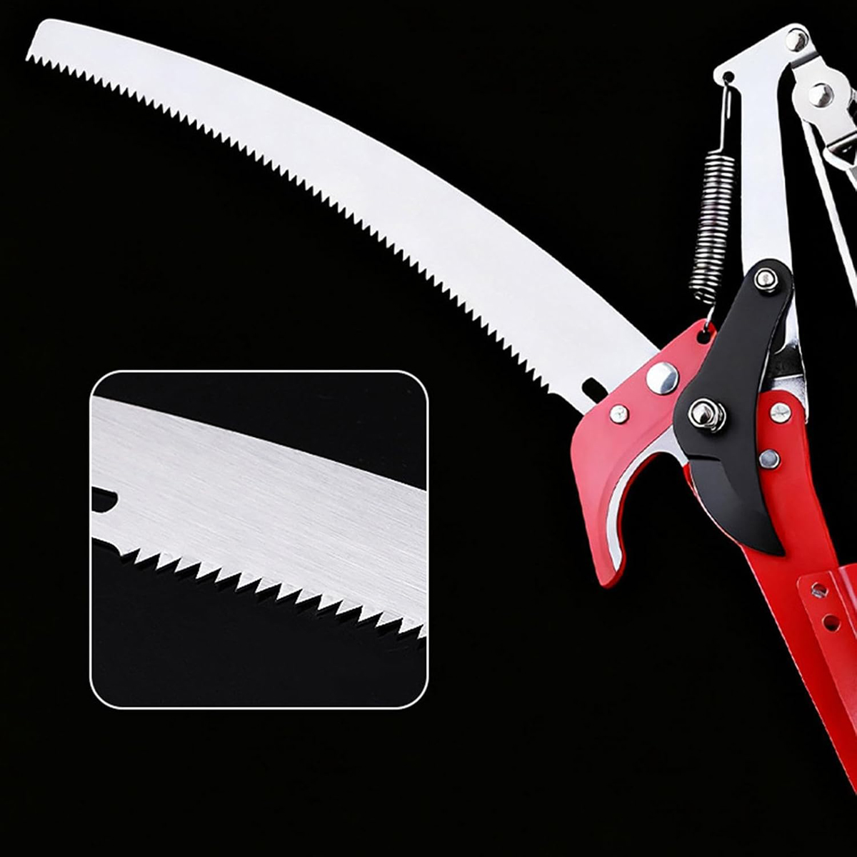 High Altitude Pruning Shears G - Gardening Tools Scissors ulasan dan harga