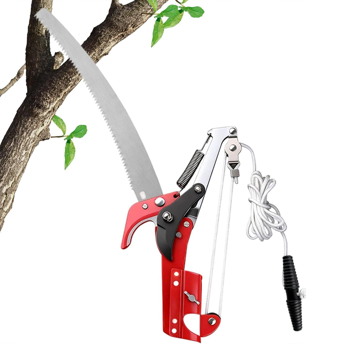 High Altitude Pruning Shears G - Gardening Tools Scissors ulasan dan harga