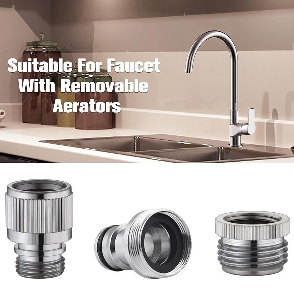 Faucet Adapter Set for Garden  - Gardening Tools Bundle ulasan dan harga