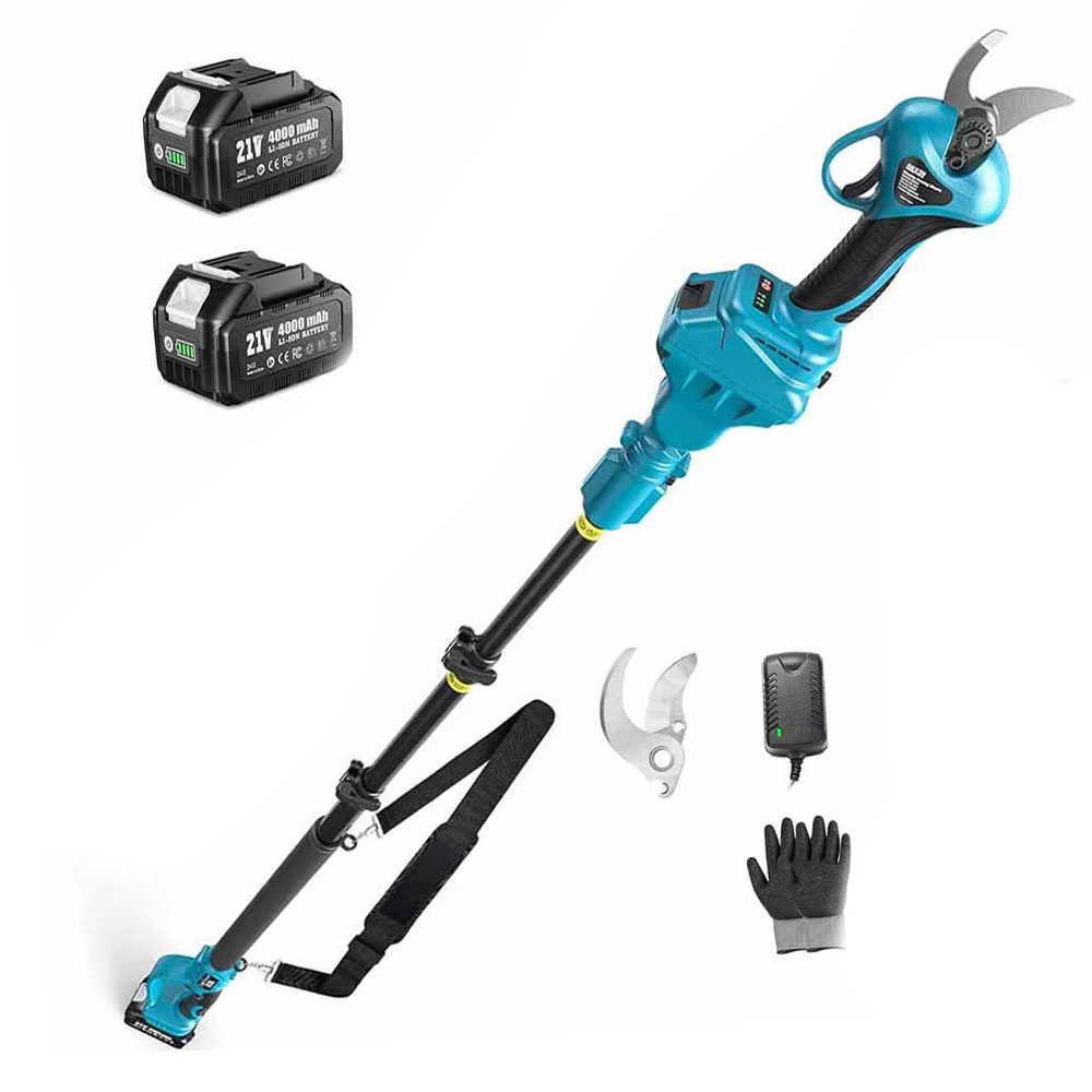 SEESII 2.5m Brushless Telescop - Gardening Tools Scissors ulasan dan harga