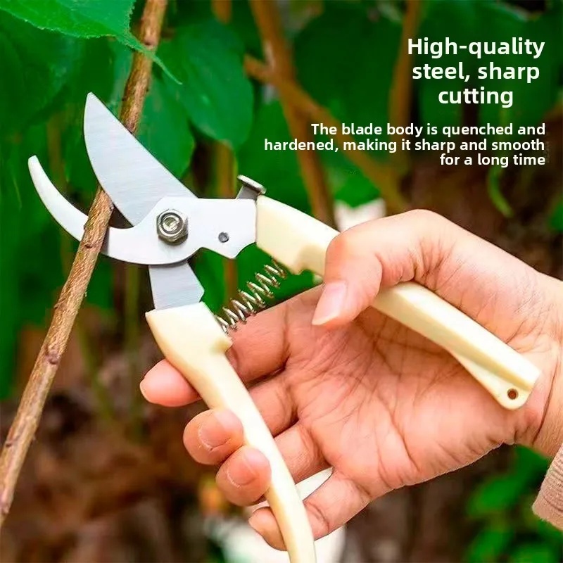Labor‑Saving Garden Pruning Sh - Gardening Tools Scissors ulasan dan harga