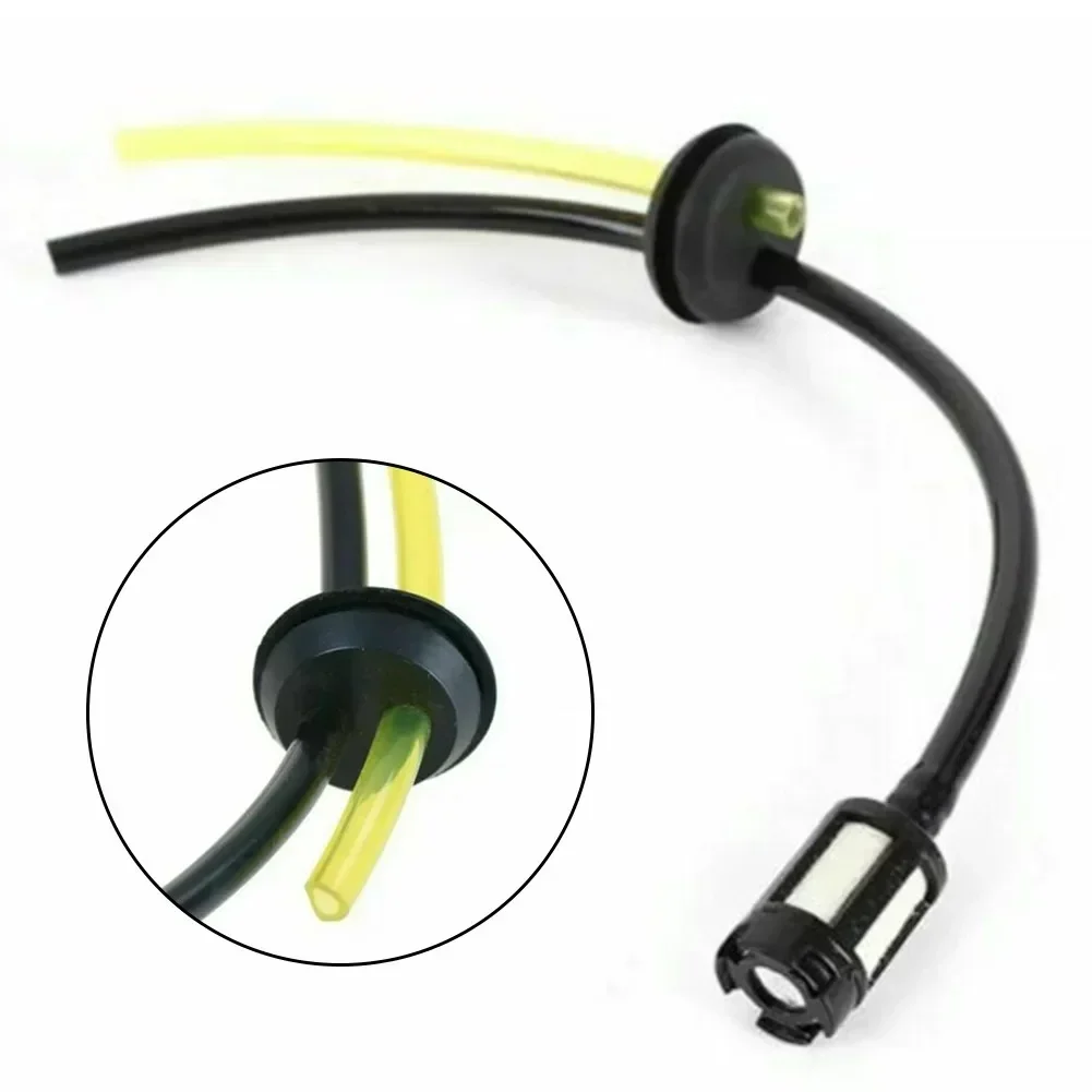 Fuel Hose Pipe Kit With Fuel F - Gardening Tools Bundle ulasan dan harga