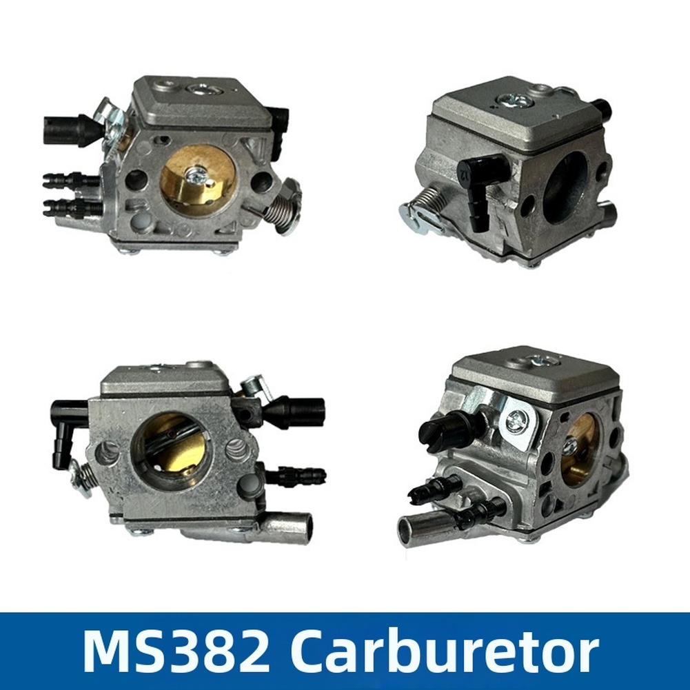 MS382 MS381 AV038 Carburetor R - Gardening Tools And Accessories ulasan dan harga