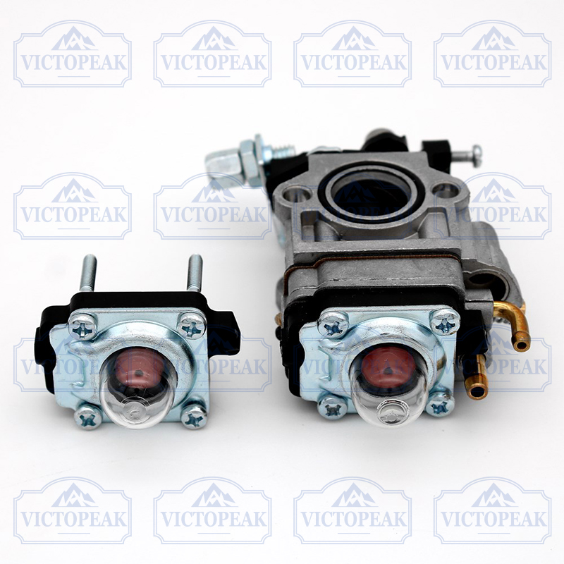 40-5 44-5 Carburetor Repair Ki - Gardening Tools Gift Set ulasan dan harga