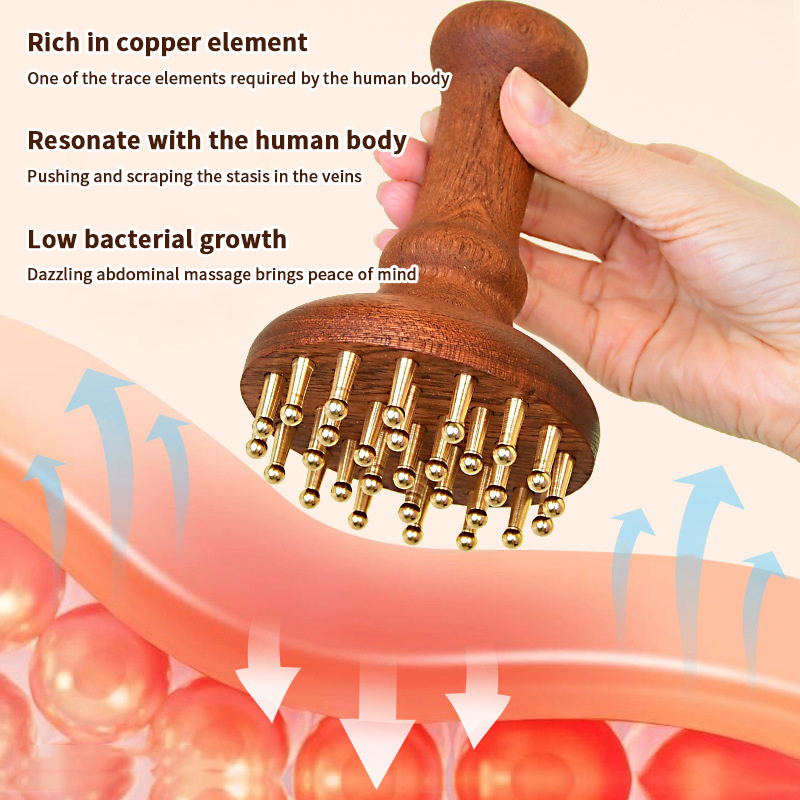 Durable Chinese SPA Gua Sha To - Gardening Tools Long Handle ulasan dan harga
