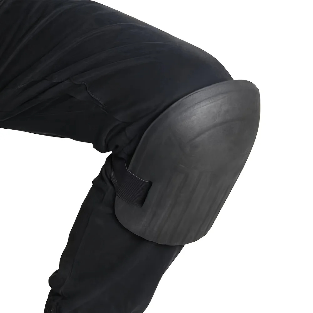 1 Pair EVA Foam Knee Pads Larg - Gardening Tools Gloves ulasan dan harga