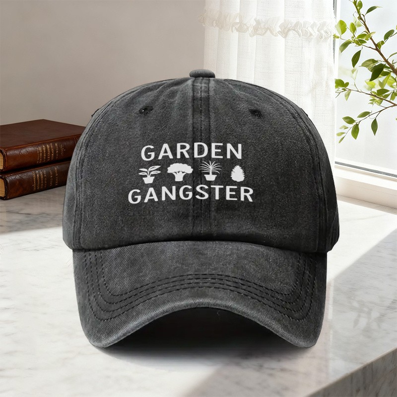 1pc Garden Gangster Adjustable - Gardening Tools Logo ulasan dan harga