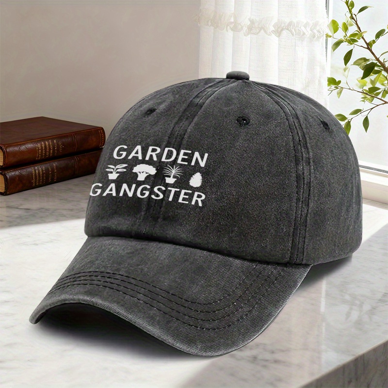 1pc Garden Gangster Adjustable - Gardening Tools Logo ulasan dan harga