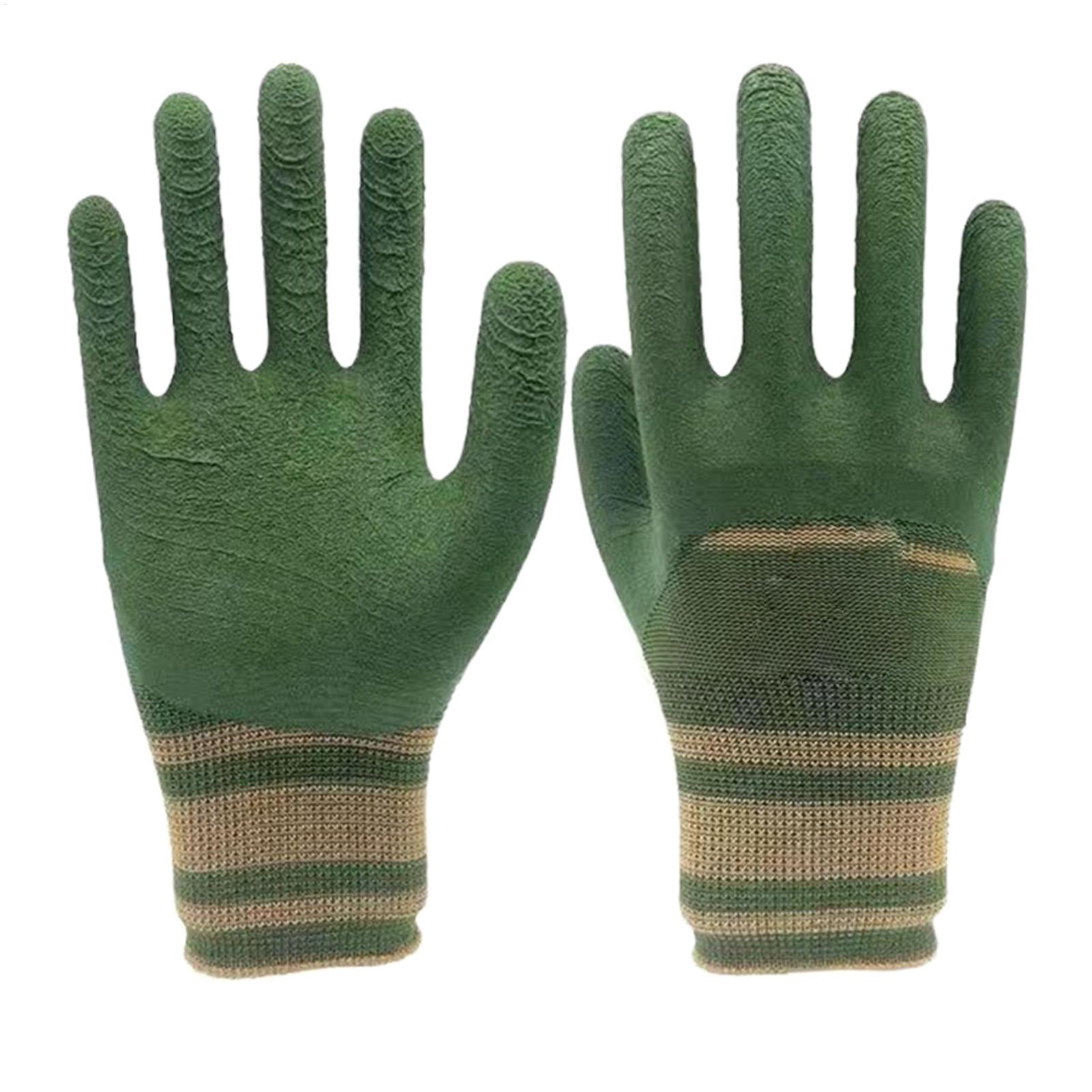 Gardening Yard Gloves Children - Gardening Tools Gloves ulasan dan harga