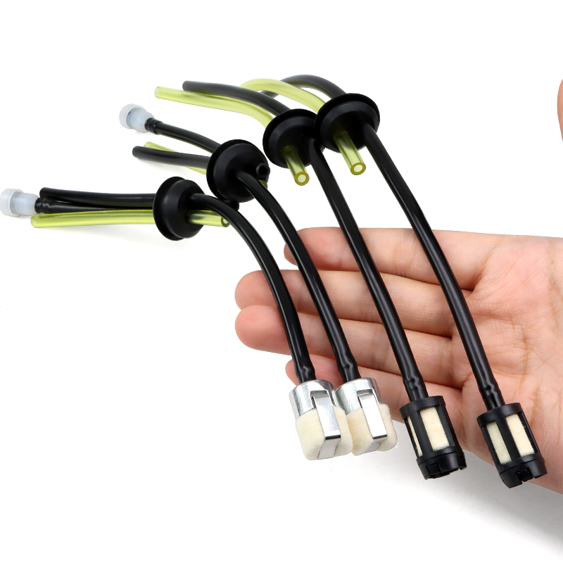 Universal Fuel Tank Filter Kit - Gardening Tools Gift Set ulasan dan harga