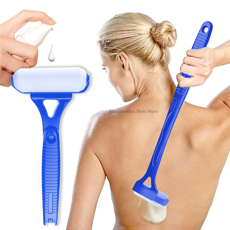 Folding Long Handle Back Lotio - Gardening Tools Long Handle ulasan dan harga