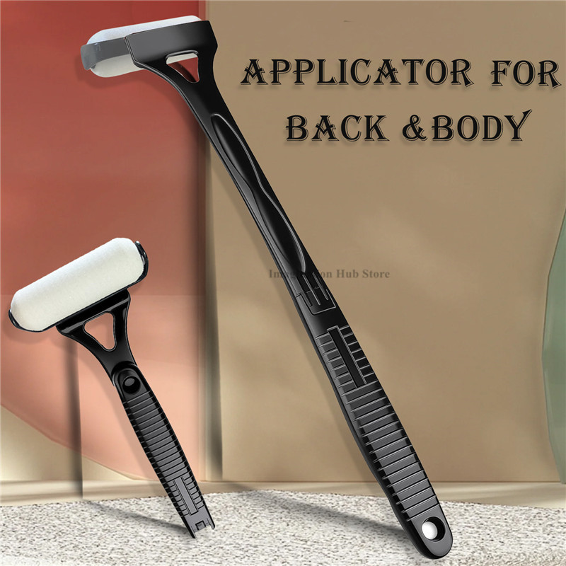 Folding Long Handle Back Lotio - Gardening Tools Long Handle ulasan dan harga